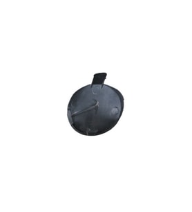 TOYOTA COROLLA- E150- 07/10; ÖN TAMPON ÇEKİ DEMİRİ KAPAĞI SAĞ SİYAH 200-2065 52127-02910