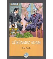 Görünmez Adam