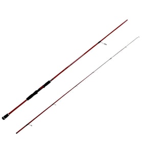 Okuma Red Spin 279cm 10-40gr 2 Parça Spin Olta Kamışı