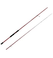Okuma Red Spin 279cm 10-40gr 2 Parça Spin Olta Kamışı