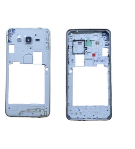 Samsung Uyumlu Galaxy G532 Kasa