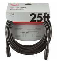Fender Professional Mic 25