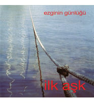 PLAK - EZGİNİN GÜNLÜĞÜ / İlk aşk