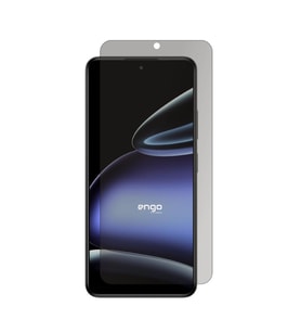 General Mobile GM 24 Pro İle Uyumlu Hayalet Ekran Koruyucu (Siyah)