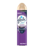 Glade Aerosol Oda Kokusu Lavanta Ferahlığı 300ml