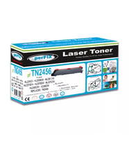 Pfx Pf Tn2456-Tn760-Tn2459-Dcp L2510-L2530 Toner 3K