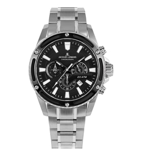 Jacques Lemans 1-2141E