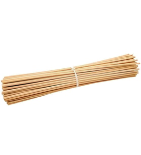 20 Adet 20cm Bambu Çubuk Oda Kokusu Çubuğu