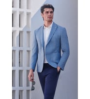 Yan Cep Slim Fit Jogger Pantolon 1003260166