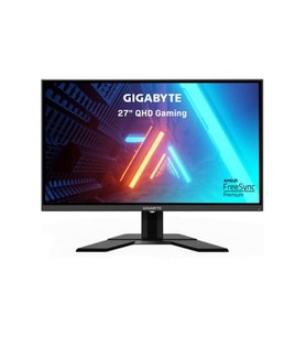 Gigabyte G27Q 27" 1 ms 2K 144 Hz Oyuncu Monitörü Outlet