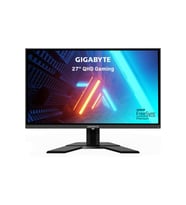Gigabyte G27Q 27" 1 ms 2K 144 Hz Oyuncu Monitörü Outlet