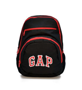 Gap Erkek Çocuk İlkokul Çantası 12866 (Siyah)