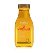 Beaver Marula Oil Shampoo Marula Yağı İçerikli Şampuan 350 ml