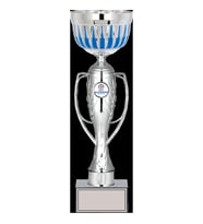 ODAK KUPA - X Large Kupalar - XL-016 C - 38 cm