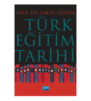 Türk Eğitim Tarihi
