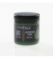 Cadence Handy Lake Boya 250 ml L-045 KOYU YEŞİL 
