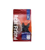 Real Friend Joint Care Hypoallergenic Mini&Small Lamb&Rice 26/15 Köpek Maması 2,5 Kg