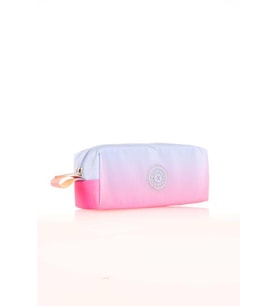 Kaukko Kalem Çantası Raınbow Busıness Blue K2657