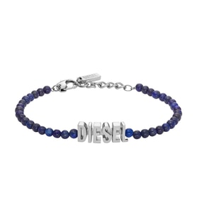 Diesel DJDX1544-040 Erkek Bileklik (Çok Renkli)