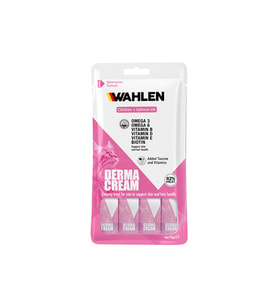 Wahlen Derma Kedi Kreması 4lü