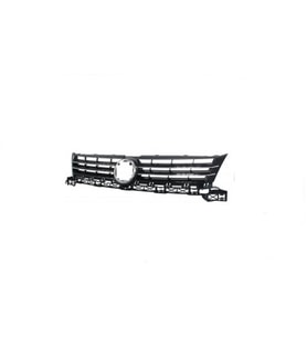 VOLKSWAGEN CADDY/TOURAN ÖN PANJUR KROM SİYAH 10- WOS09CD003 1T0853651BQPWF