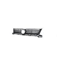 VOLKSWAGEN CADDY/TOURAN ÖN PANJUR KROM SİYAH 10- WOS09CD003 1T0853651BQPWF
