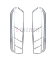 S-Dizayn Ford Transit Abs Krom Stop Çerçevesi 2 Prç 2014 Üzeri