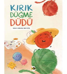 Kırık Düğme Düdü