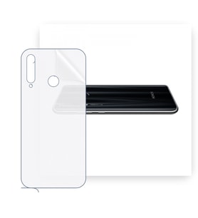 SChitec HONOR 10i Uyumlu Arka Yüzey Hidrojel Koruyucu Film