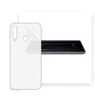 SChitec HONOR 10i Uyumlu Arka Yüzey Hidrojel Koruyucu Film