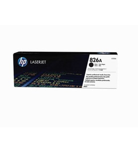 Tonersepeti Hp 826A-CF310A Siyah Orjinal Toner