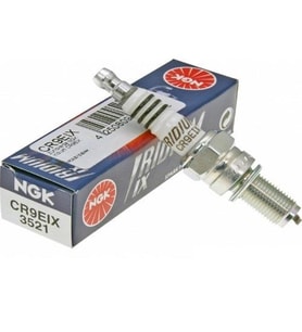 Ngk Cr9eıx 2012-2017 Gas Gas EC 250 F Uyumlu Buji İridyum Buji