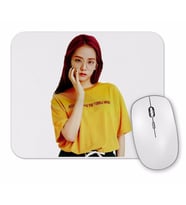 Blackpink Lisa 02 Mouse Pad