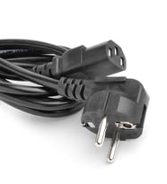 DARK DK-CB-PSC300 1.2metre Power Kablosu