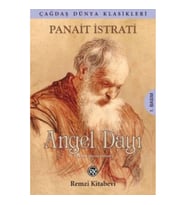 Angel Dayı