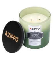 Zippo Odor-Masking Candle - Koku Giderici Mum (Timber Trail)