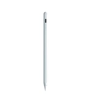 K2259 İpad Uyumlu Dokunmatik Stylus Kalem - Beyaz