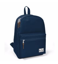 Coral High Lacivert Günlük Mini Sırt Çantası