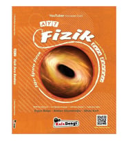 Kafa Dengi Yayınları Ayt Fizik Soru Bankası