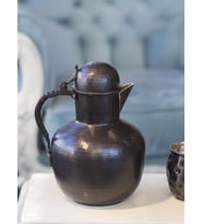 BAKIR SÜRAHİ OSMANLI MODEL OKSİT RENK