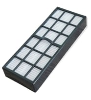 Electrolux Powerlite AU4600 Enviro Vac Z2252A Süpürge Hepa Filtre