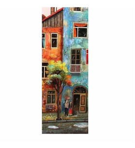 Artebella 6149K MixArt Kolay Transfer 10x25 cm 