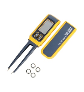 Powermaster VA 503 SMD Multimetre Lcd Ekranlı Ölçüm Cihazı Aleti Diyot Test Cihazı