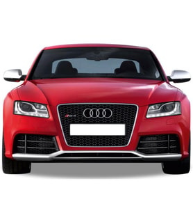 Audi A5 RS5 Ön Panjur Izgara 2008 - 2012 B8