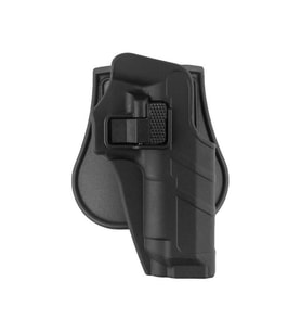 Unicorn Polimer Silah Kılıfı (sarsılmaz Mega - Cz-75)
