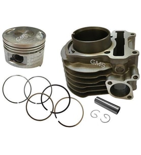 Honda Silindir Set 73B Spacy