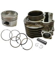 Honda Silindir Set 73B Spacy