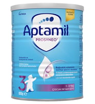 Aptamil Prosyneo 3 800G Çocuk Devam Sütü - Standart