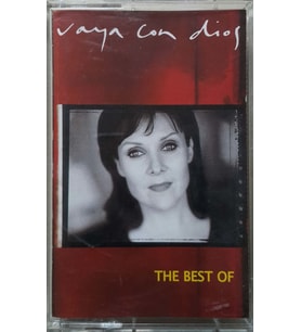 (Plak Değildir KASET tir) Vaya Con Dios The Best Of Kaset
