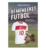 Bi Memleket Futbol